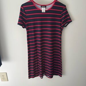 DKNY Swim cover up dress, size medium
